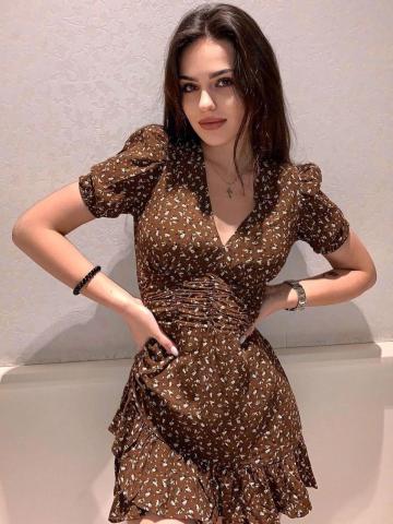 Проститутка Лариса
